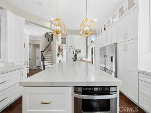 6  Coffeeberry   Court, Coto de Caza, CA