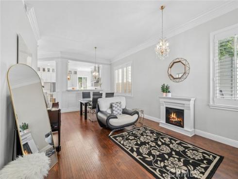 6  Coffeeberry   Court, Coto de Caza, CA