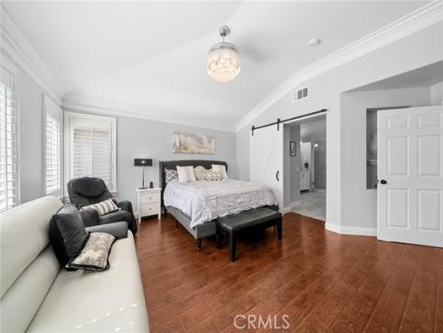 6  Coffeeberry   Court, Coto de Caza, CA