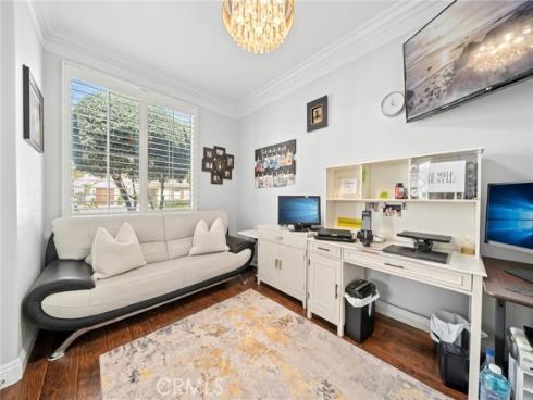 6  Coffeeberry   Court, Coto de Caza, CA