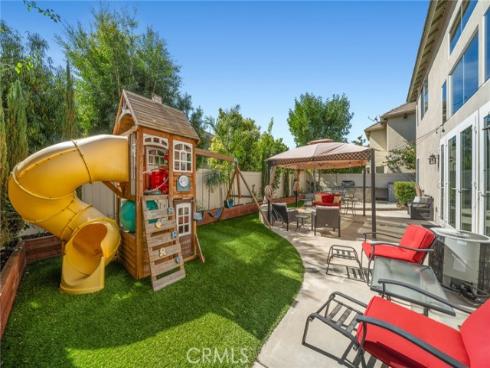 6  Coffeeberry   Court, Coto de Caza, CA