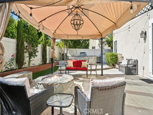 6  Coffeeberry   Court, Coto de Caza, CA