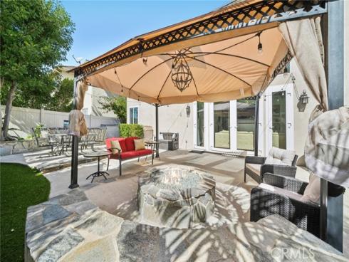 6  Coffeeberry   Court, Coto de Caza, CA