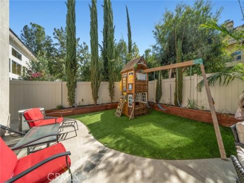 6  Coffeeberry   Court, Coto de Caza, CA