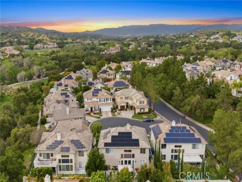 6  Coffeeberry   Court, Coto de Caza, CA