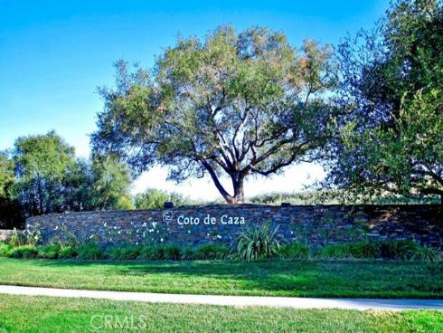 6  Coffeeberry   Court, Coto de Caza, CA