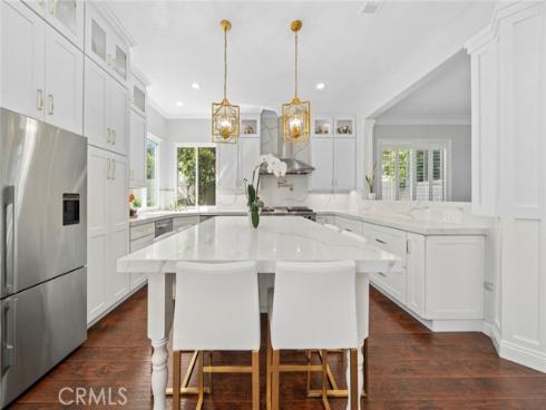 6  Coffeeberry   Court, Coto de Caza, CA