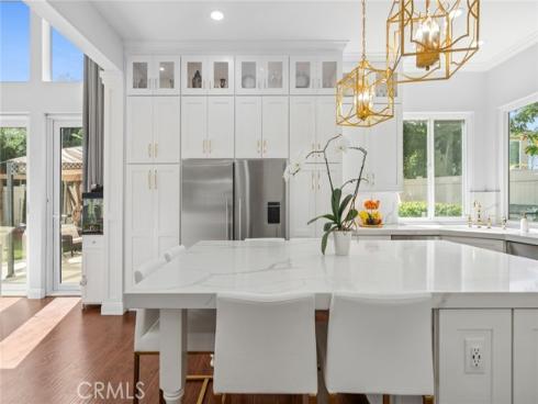 6  Coffeeberry   Court, Coto de Caza, CA