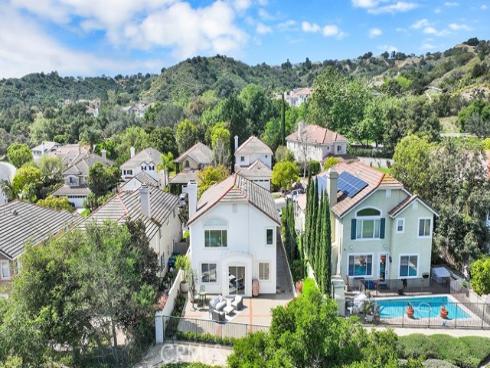 12 Dornoch Way, Coto de Caza, CA