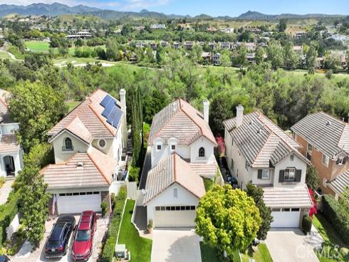 12 Dornoch Way, Coto de Caza, CA