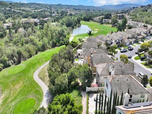 12 Dornoch Way, Coto de Caza, CA