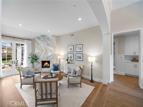 14  Oakbrook  , Coto de Caza, CA