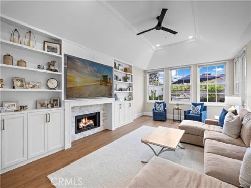 14  Oakbrook  , Coto de Caza, CA