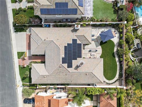 14  Oakbrook  , Coto de Caza, CA