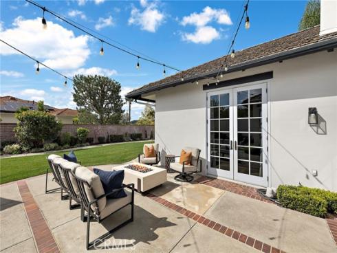 14  Oakbrook  , Coto de Caza, CA