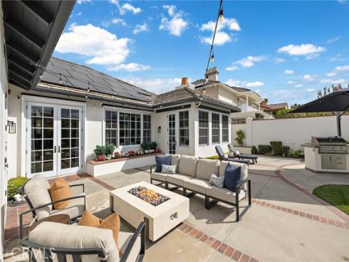 14  Oakbrook  , Coto de Caza, CA