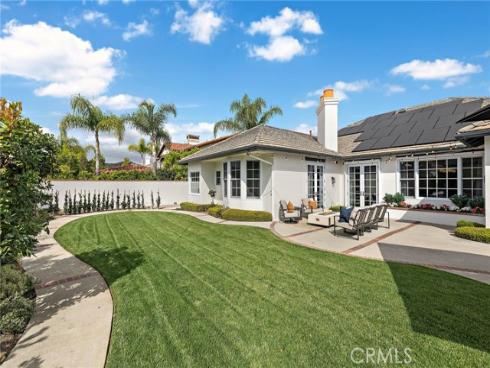 14  Oakbrook  , Coto de Caza, CA
