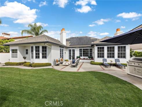 14  Oakbrook  , Coto de Caza, CA
