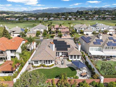 14  Oakbrook  , Coto de Caza, CA