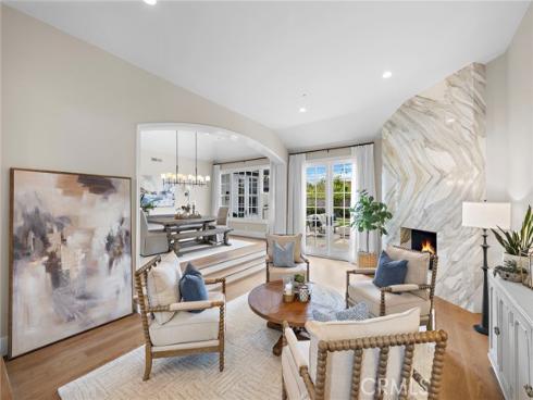 14  Oakbrook  , Coto de Caza, CA