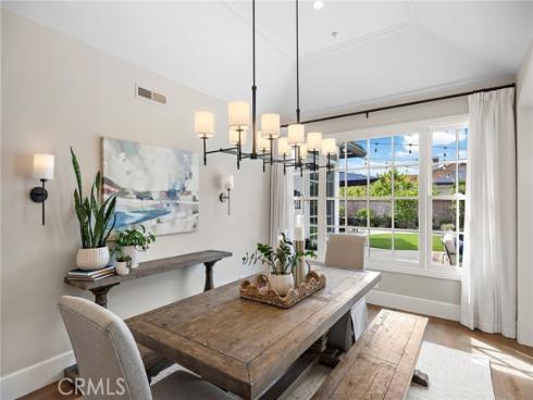 14  Oakbrook  , Coto de Caza, CA