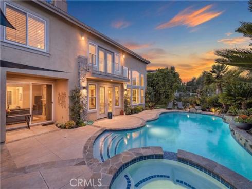 20  Edgewood  , Coto de Caza, CA