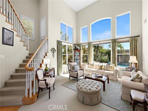 20  Edgewood  , Coto de Caza, CA