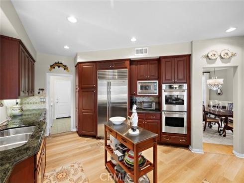 20  Edgewood  , Coto de Caza, CA