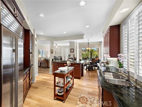 20  Edgewood  , Coto de Caza, CA