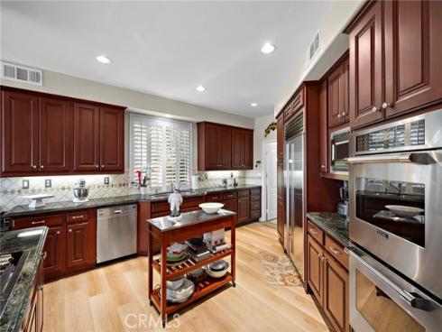 20  Edgewood  , Coto de Caza, CA