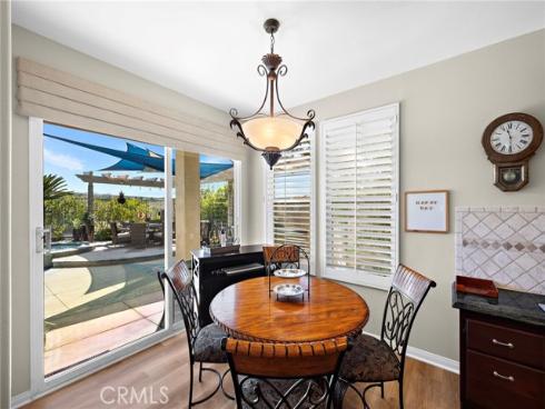 20  Edgewood  , Coto de Caza, CA