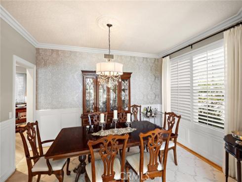 20  Edgewood  , Coto de Caza, CA