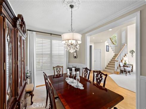 20  Edgewood  , Coto de Caza, CA