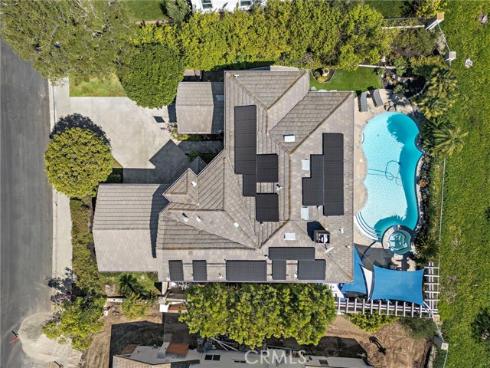 20  Edgewood  , Coto de Caza, CA