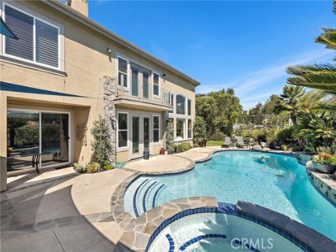 20  Edgewood  , Coto de Caza, CA