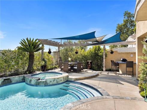 20  Edgewood  , Coto de Caza, CA