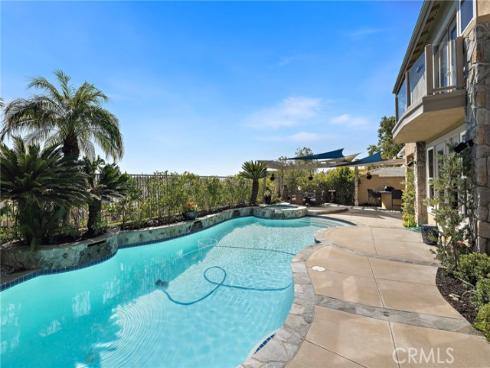 20  Edgewood  , Coto de Caza, CA