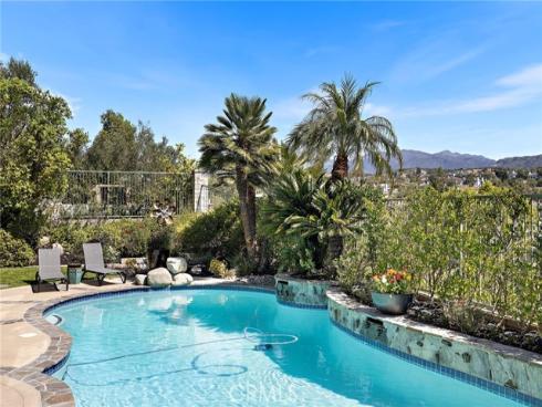 20  Edgewood  , Coto de Caza, CA