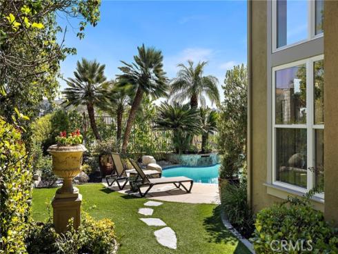 20  Edgewood  , Coto de Caza, CA