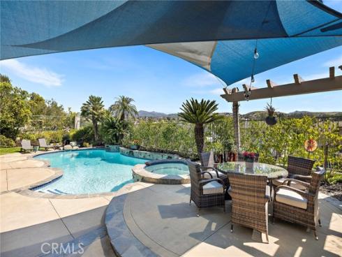 20  Edgewood  , Coto de Caza, CA