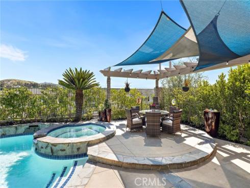 20  Edgewood  , Coto de Caza, CA