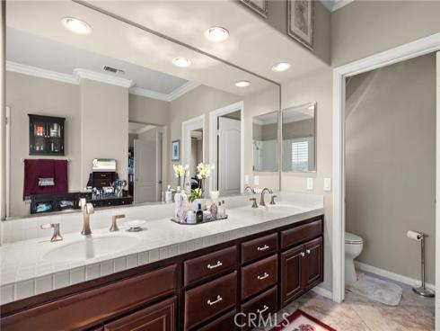 20  Edgewood  , Coto de Caza, CA