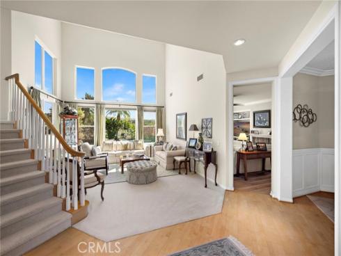 20  Edgewood  , Coto de Caza, CA