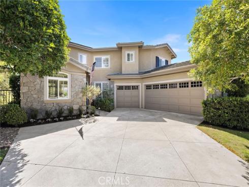 20  Edgewood  , Coto de Caza, CA
