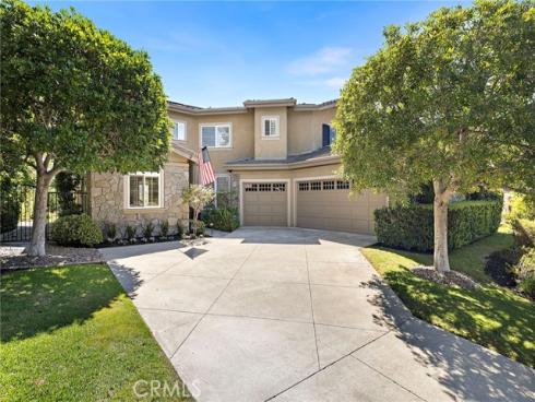 20  Edgewood  , Coto de Caza, CA