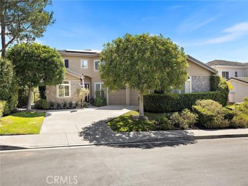 20  Edgewood  , Coto de Caza, CA