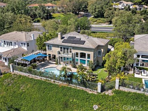 20  Edgewood  , Coto de Caza, CA