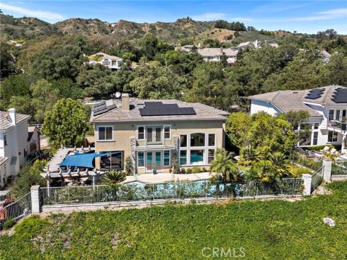 20  Edgewood  , Coto de Caza, CA