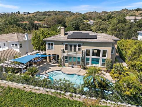 20  Edgewood  , Coto de Caza, CA