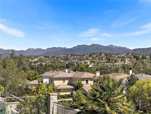 20  Edgewood  , Coto de Caza, CA